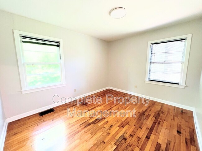 Foto del edificio - 2608 2nd St NW