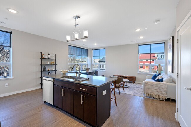 Foto del edificio - JRG Lofts