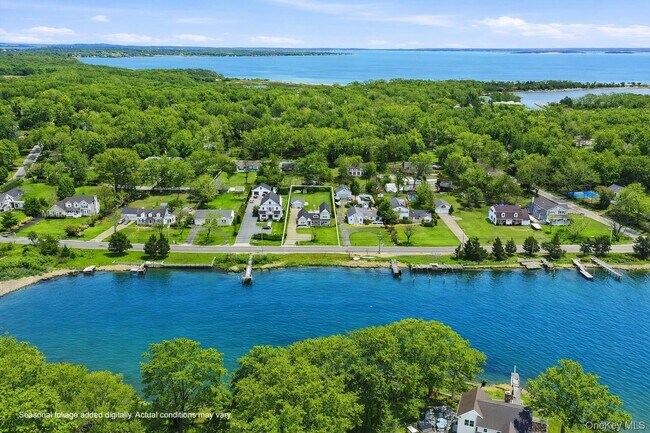 Foto del edificio - 5415 Skunk Ln