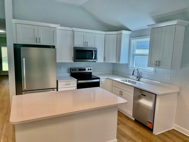 Foto del edificio - 2913 Shoffner Ave