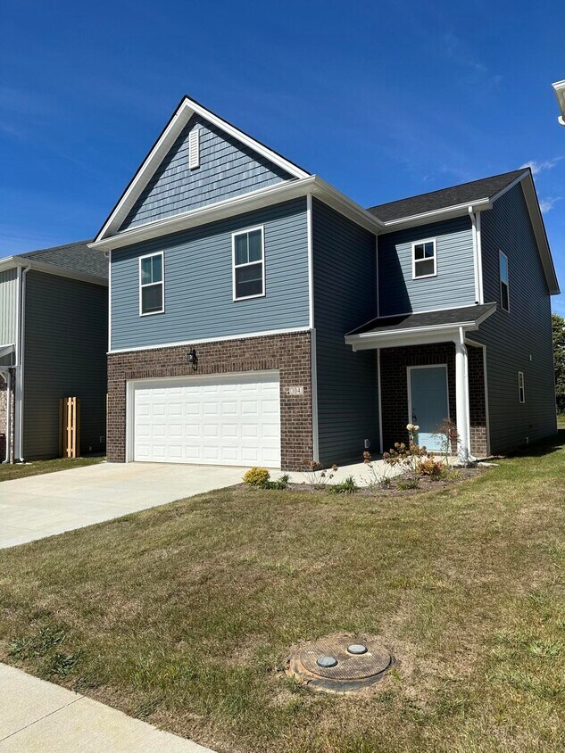104 Cammy Ct, Nicholasville, KY 40356 House Rental in Nicholasville