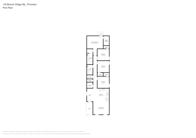 Foto del edificio - 145 Br Vlg Wy