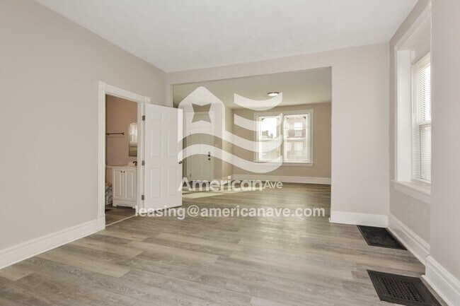 Foto del edificio - 4509 Alaska Ave