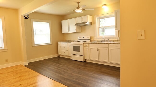 Photo - Newly renovated 4 bed 2 bath home