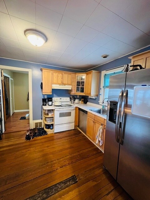 Foto del edificio - 4817 Belmont Rd