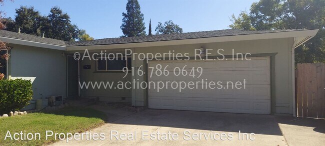 Foto del edificio - 3 br, 2 bath House - 1309 Decker Drive