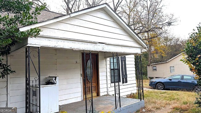 Foto del edificio - 182 James St