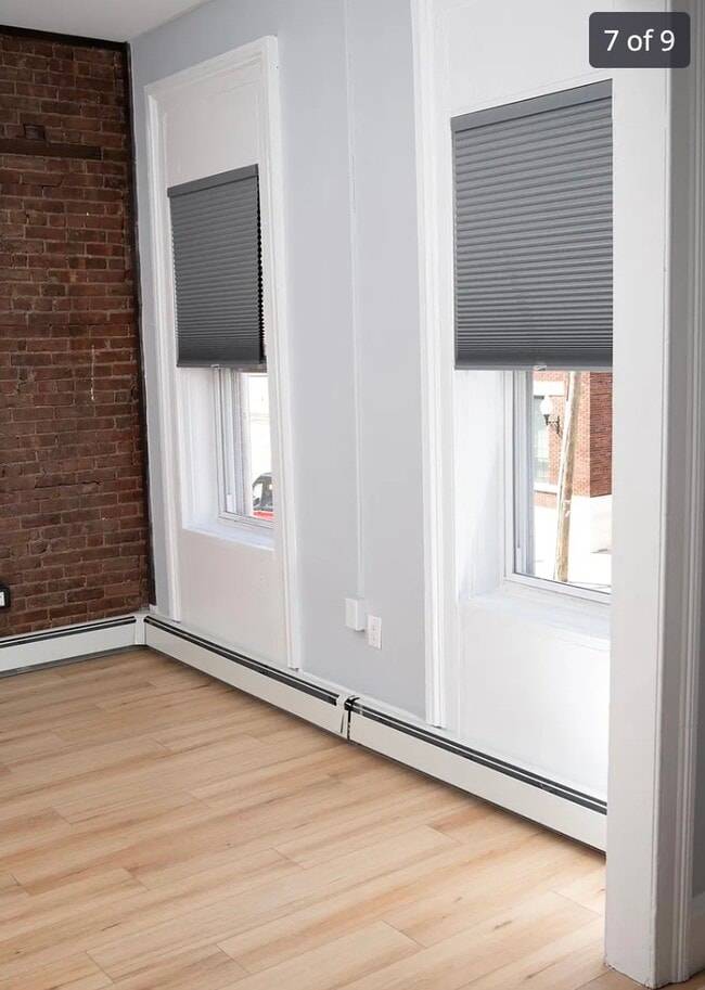 Dormitorio 1 - 330 Palisade Ave