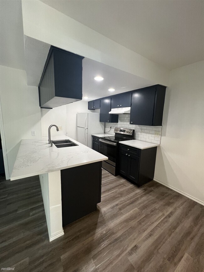 Foto del edificio - 2 br, 1.5 bath 4plex - 3458 Willowrun Drive B