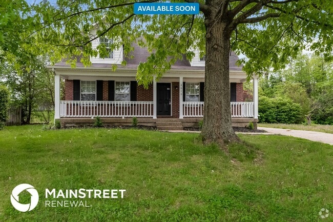 Building Photo - 4610 Slate Run Ct