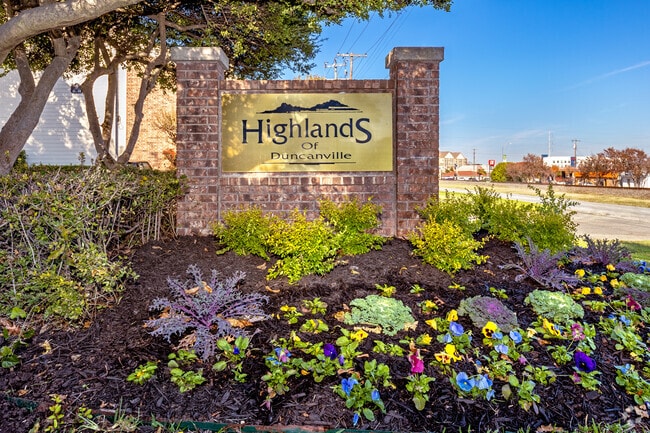 Other - Highlands of Duncanville Other - Highlands of Duncanville