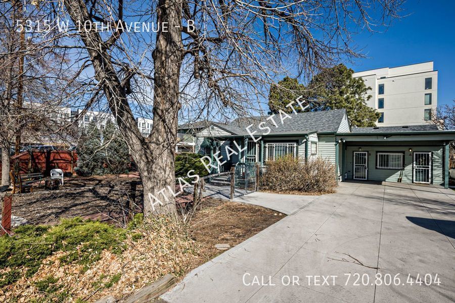 Primary Photo - Wonderful Opportunity for an Affordable 1 ...