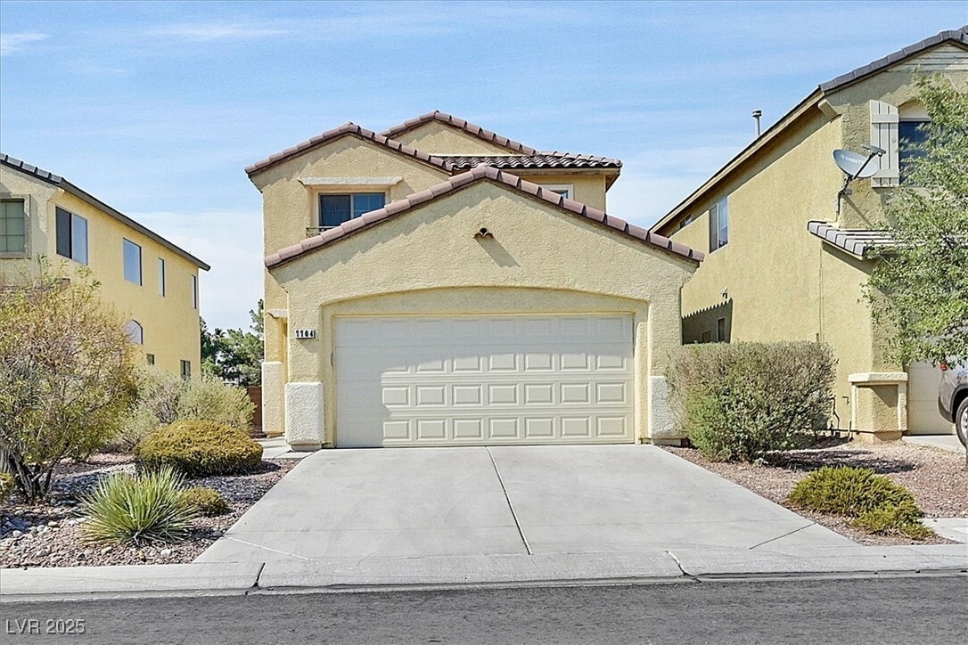 Primary Photo - 7704 Montefrio Ave