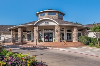 Leasing Office - Westdale Hills