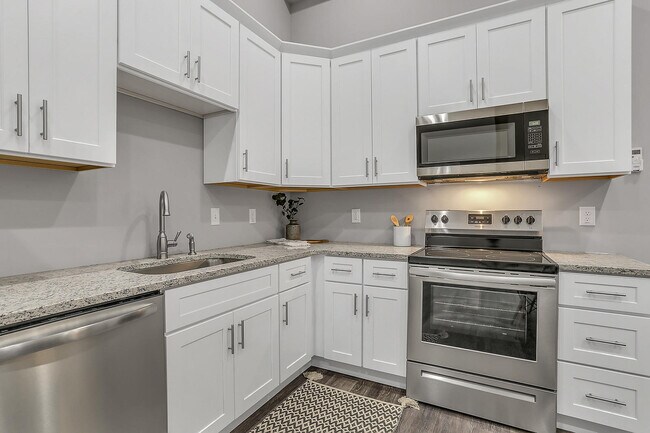 Foto del edificio - 5339 Nottingham Ave