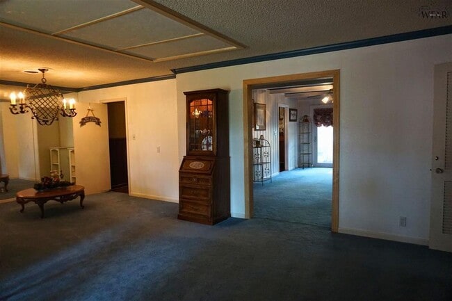 Building Photo - 1710 Speedway Ave