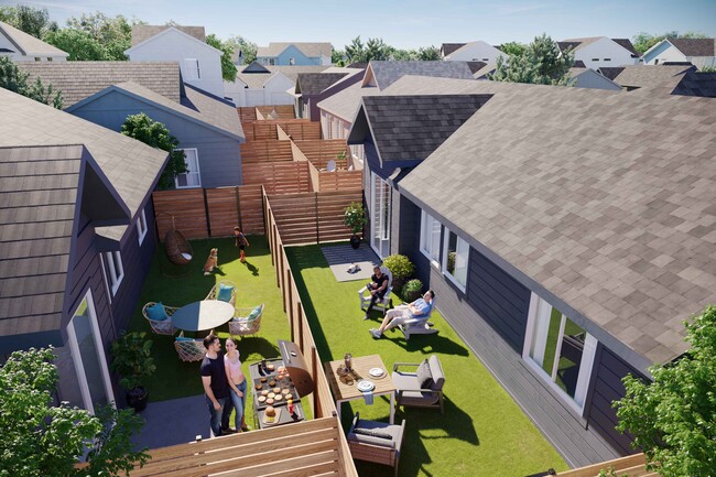Building Photo - YardHomes® Cottonwood Creek