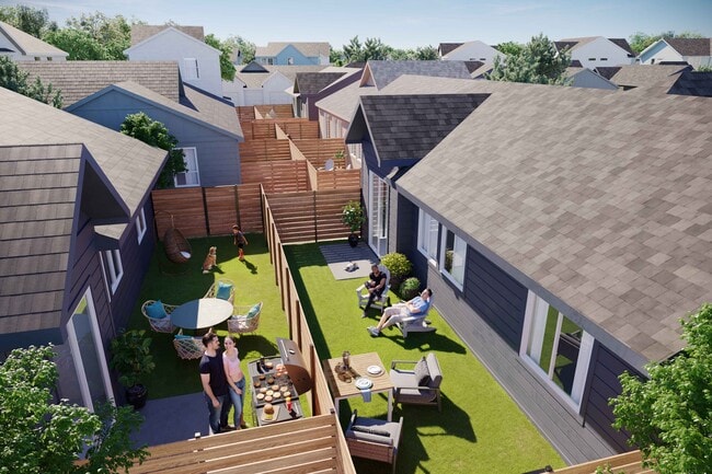 Foto del edificio - YardHomes® Cottonwood Creek