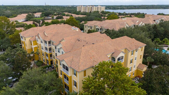 Foto del edificio - 3314 Robert Trent Jones Dr