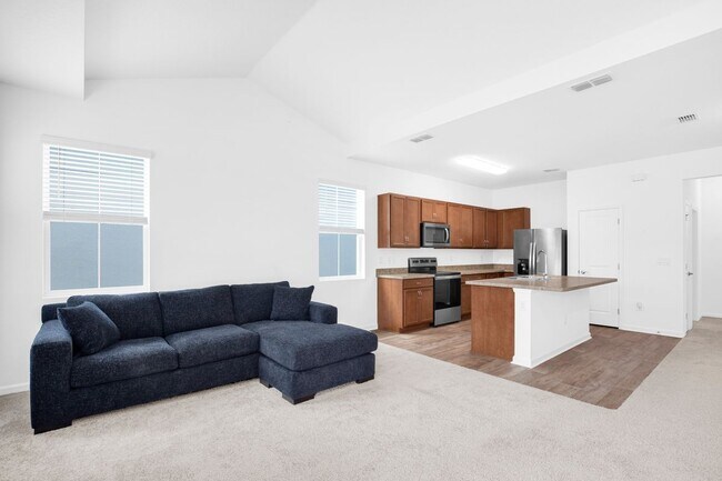 Foto del edificio - 513 High Tide Ln