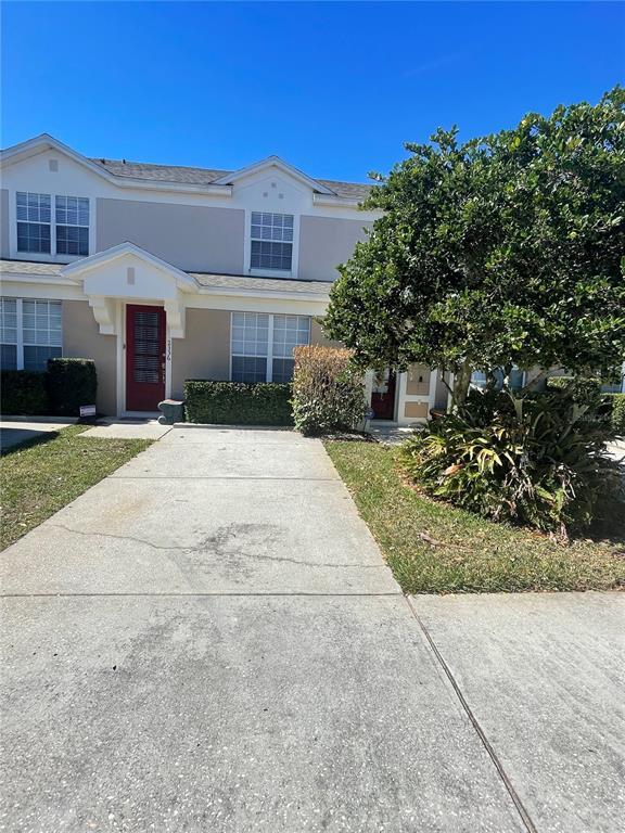 Building Photo - 2336 Silver Palm Dr