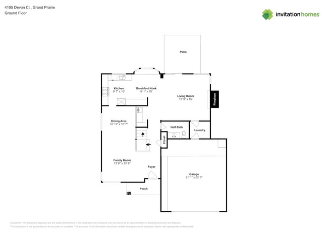 Building Photo - 4105 Devon Ct