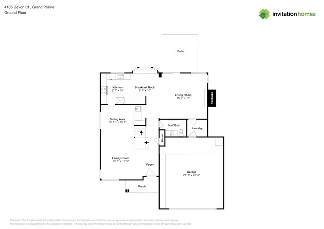 Foto del edificio - 4105 Devon Ct