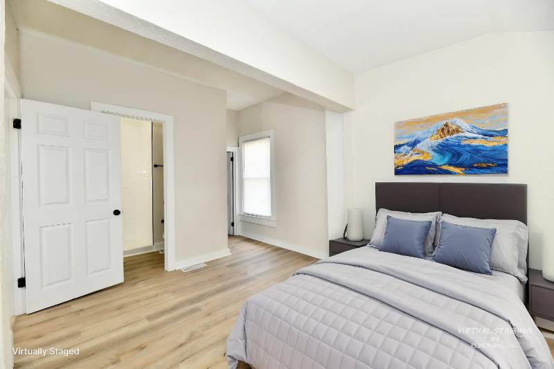 Foto principal - 1145 N Belleview Pl