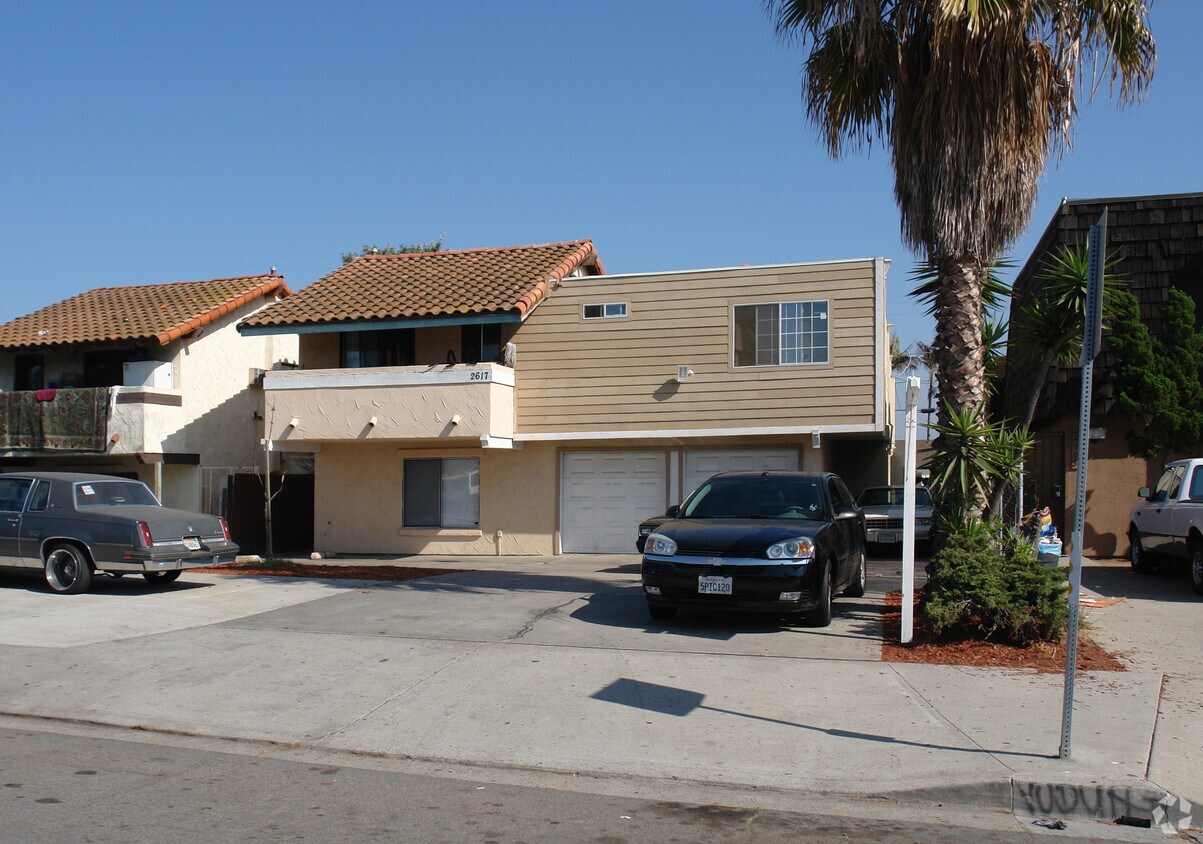 Foto principal - 2617 Highland Ave