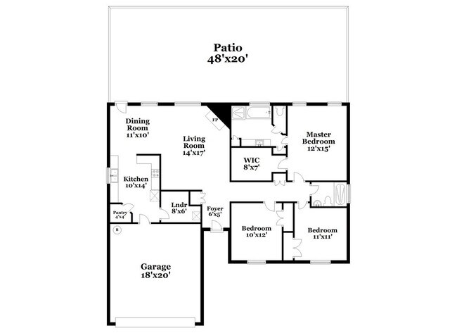 Foto del edificio - 23206 Sandpiper Trail