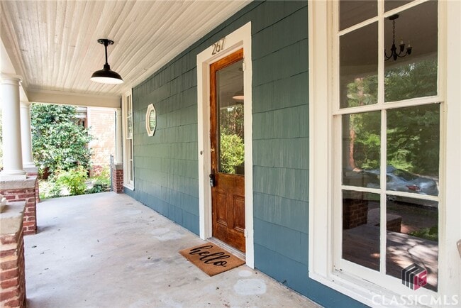 Building Photo - 267 Dubose Avenue