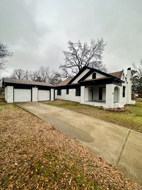 Foto del edificio - 2723 Hickory St