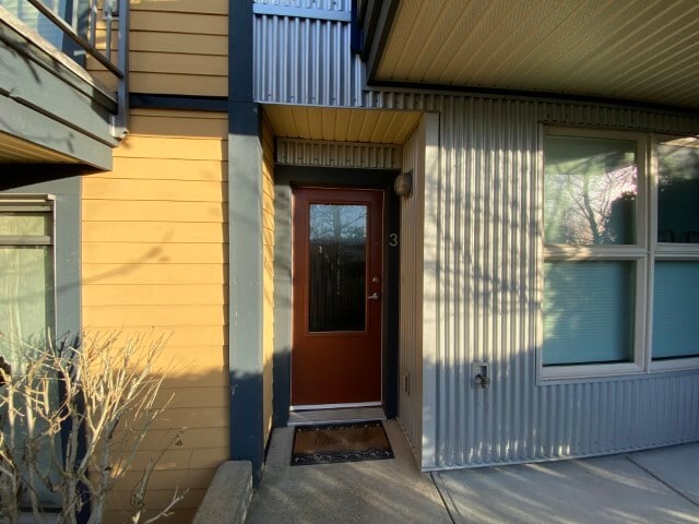 Photo du bâtiment - 1406-1406 Jingle Pot Rd