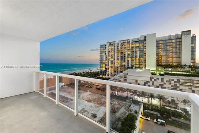 Foto del edificio - 2301 Collins Ave