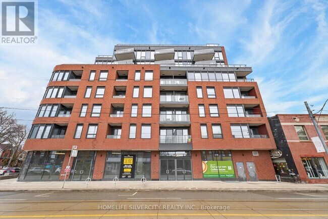 Photo du bâtiment - 5 Lakeview Ave