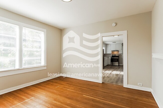 Foto del edificio - 430 60th St Ensley