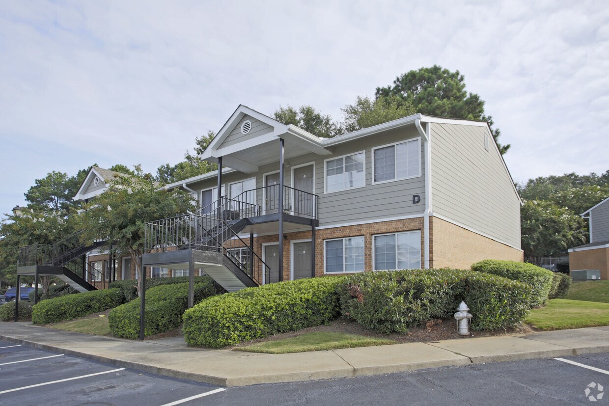 Level At Mount Zion Apartments Morrow Ga Apartments Com