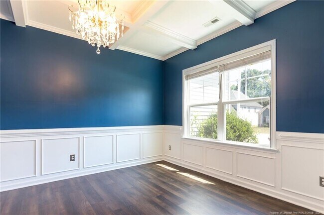 Building Photo - 3705 Badin Lake Ln