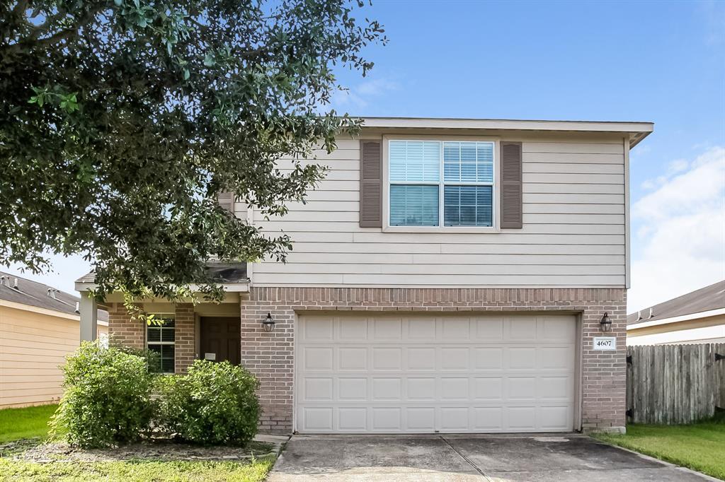 Primary Photo - 4607 Wheatstone Ct