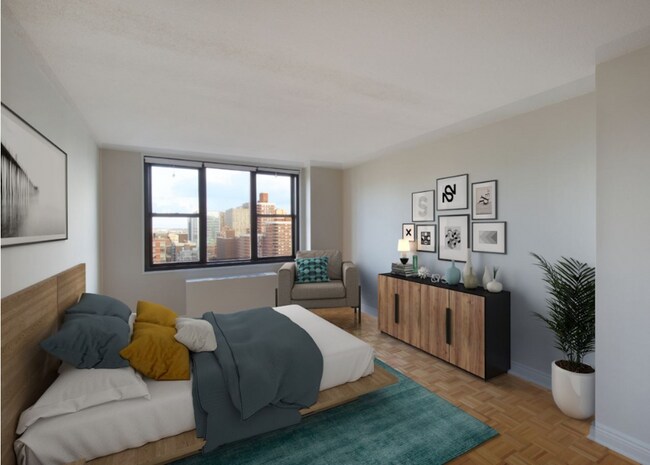 Foto del edificio - 155 E 31st St