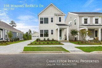 Building Photo - 198 Winding Branch Dr