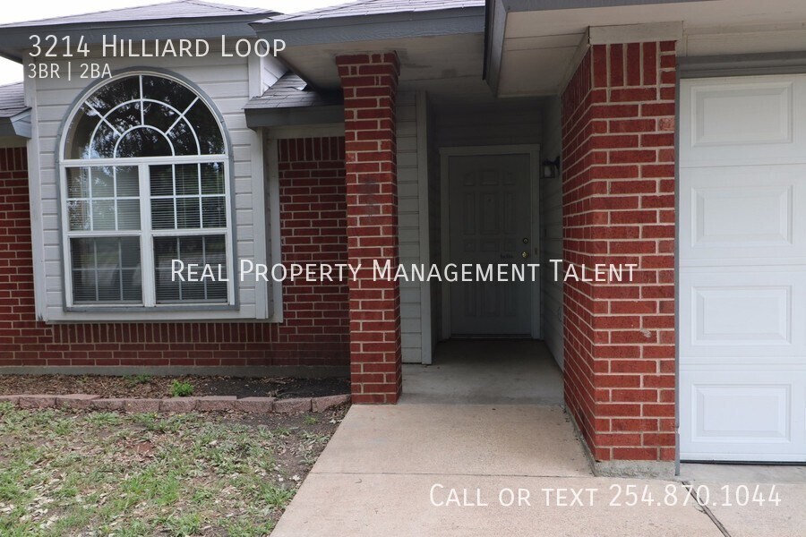 Primary Photo - 3214 Hilliard Loop