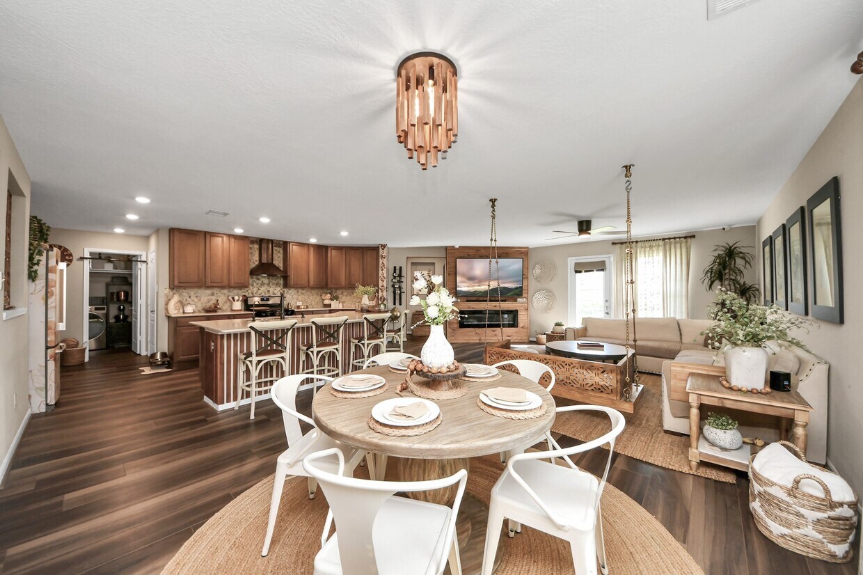 Foto principal - 2612 Bryan Park Ln
