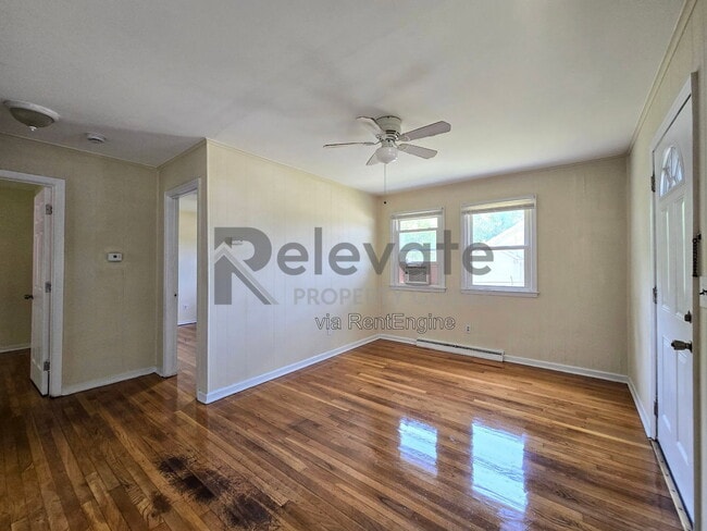 Building Photo - 1150 Willcox St