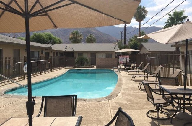 Foto del edificio - 686 E Cottonwood Rd