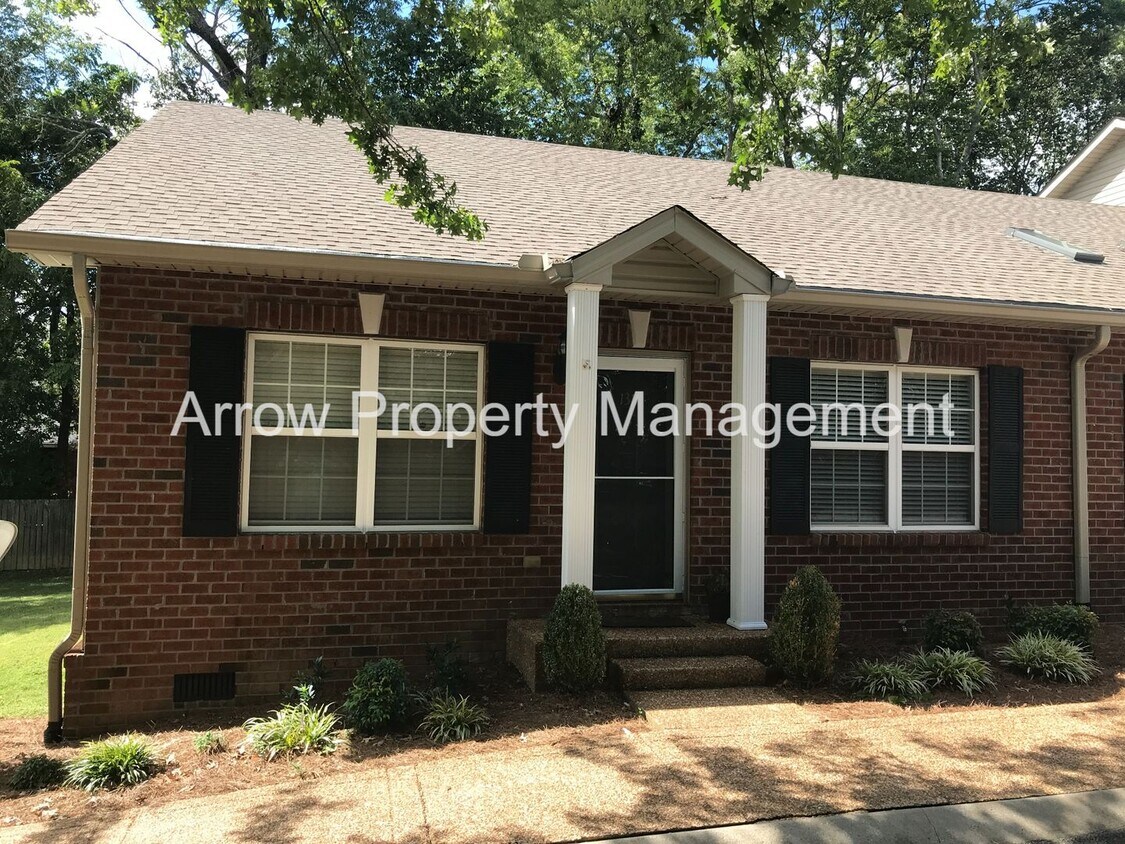 1311 Cashmere Dr, Thompson's Station, TN 37179 House Rental in