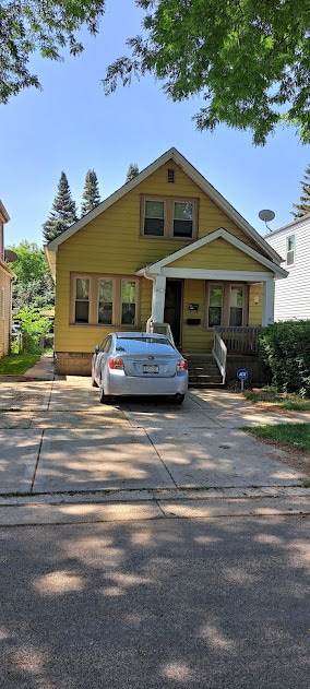 Foto principal - 6915 Harvey Ave