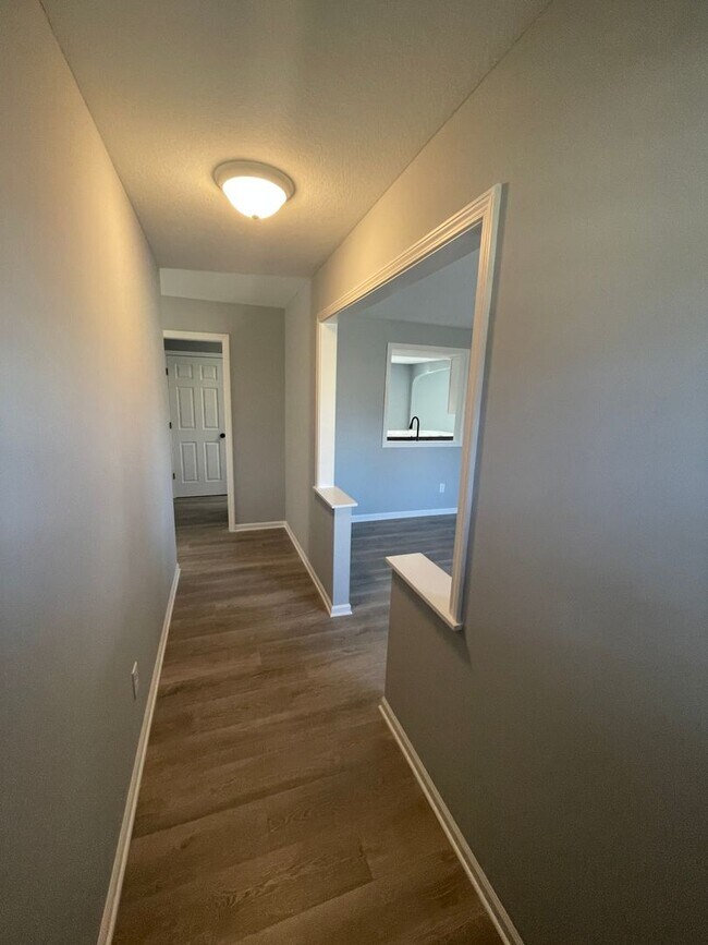 Foto del edificio - 3812 Chancery Pl