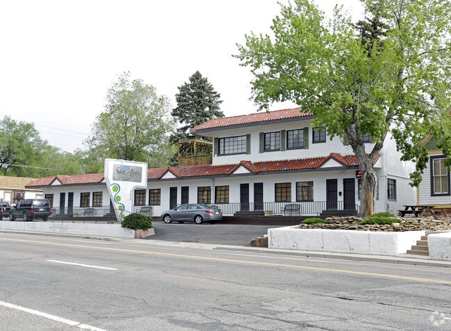 Building Photo - 3320 W Colorado Ave
