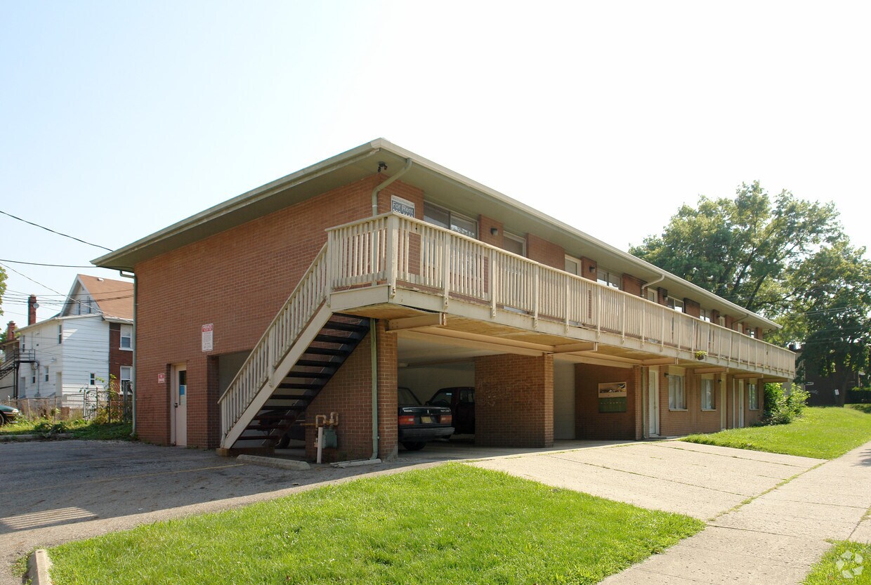 Foto del edificio - 1827 N 4th St